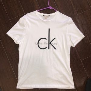 Calvin Klein Jeans t-shirt